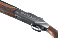 Benelli 828U Sport O/U Shotgun 12ga - 9