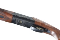 Fabarm Axis RS-12 O/U Shotgun 12ga - 8