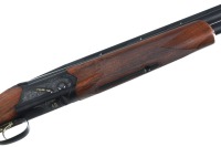 Fabarm Axis RS-12 O/U Shotgun 12ga - 13