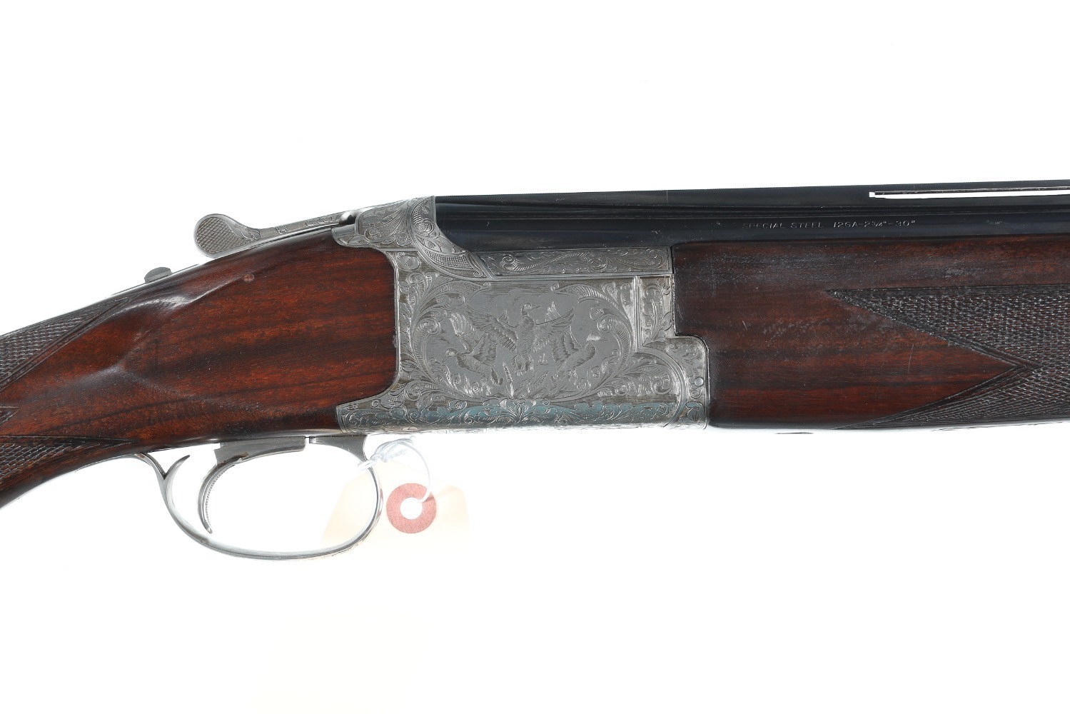 Browning B325 GD5 O/U Shotgun 12ga