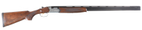 Beretta S867 Silver Pigeon O/U Shotgun 20ga - 2