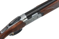 Beretta S867 Silver Pigeon O/U Shotgun 20ga - 3