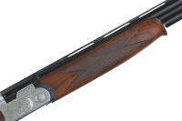 Beretta S867 Silver Pigeon O/U Shotgun 20ga - 4