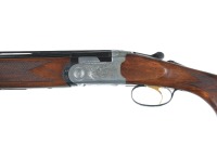 Beretta S867 Silver Pigeon O/U Shotgun 20ga - 7