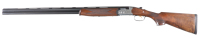 Beretta S867 Silver Pigeon O/U Shotgun 20ga - 8