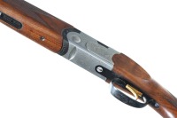 Beretta S867 Silver Pigeon O/U Shotgun 20ga - 9