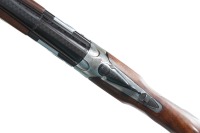 Beretta S867 Silver Pigeon O/U Shotgun 20ga - 14