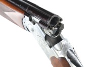 Beretta S867 Silver Pigeon O/U Shotgun 20ga - 15