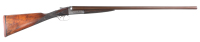 Charles Lancaster Boxlock SxS Shotgun 12ga - 2