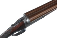 Charles Lancaster Boxlock SxS Shotgun 12ga - 3