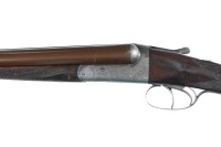 Charles Lancaster Boxlock SxS Shotgun 12ga - 7