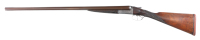 Charles Lancaster Boxlock SxS Shotgun 12ga - 8