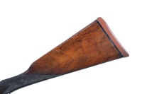 Charles Lancaster Boxlock SxS Shotgun 12ga - 12