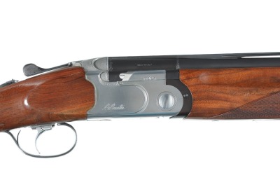 Beretta 682 O/U Shotgun 12ga