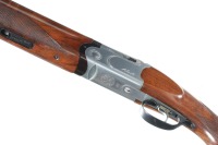 Beretta 682 O/U Shotgun 12ga - 9