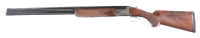 Browning Citori Grade 2 O/U Shotgun 12ga - 8