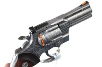 Colt Python Revolver .357 mag - 3