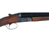 57113 Webley & Scott 712 SxS Shotgun 12ga - 4