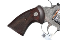 Colt Python Revolver .357 mag - 5