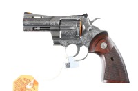 Colt Python Revolver .357 mag - 6