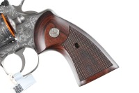 Colt Python Revolver .357 mag - 8