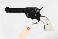 Colt SAA Revolver .22 lr - 3