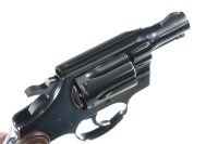 Colt Detective Special Revolver .32 Colt NP - 3