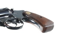 Colt Detective Special Revolver .32 Colt NP - 9