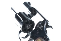 Colt Detective Special Revolver .32 Colt NP - 11