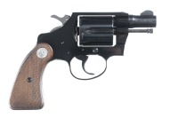 Colt Cobra Revolver .32 Colt NP - 2