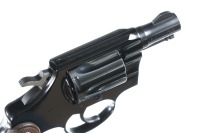 Colt Cobra Revolver .32 Colt NP - 3