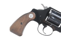 Colt Cobra Revolver .32 Colt NP - 5