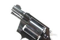 Colt Cobra Revolver .32 Colt NP - 7