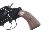 Colt Cobra Revolver .32 Colt NP - 8