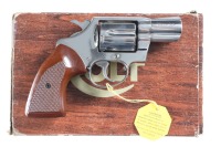 Colt Detective Special Revolver .38 spl