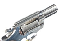 Colt Detective Special Revolver .38 spl - 3