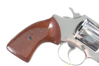 Colt Detective Special Revolver .38 spl - 5