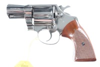 Colt Detective Special Revolver .38 spl - 6