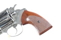 Colt Detective Special Revolver .38 spl - 8