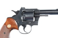 Colt Officers Model Special Revolver .22 lr - 3