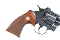 Colt Officers Model Special Revolver .22 lr - 4