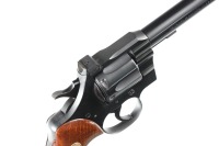 Colt Officers Model Special Revolver .22 lr - 5