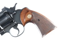 Colt Officers Model Special Revolver .22 lr - 9