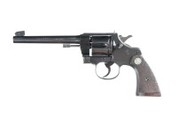 Colt Officers Model Revolver .22 lr - 5