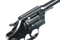 Colt Official Police Revolver .38 cal - 3