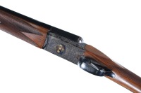 57113 Webley & Scott 712 SxS Shotgun 12ga - 12