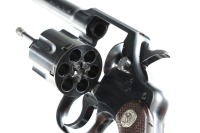 Colt Official Police Revolver .38 cal - 11