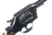 Colt Official Police Revolver .38 Special - 2