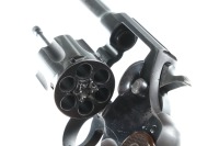 Colt Official Police Revolver .38 Special - 10