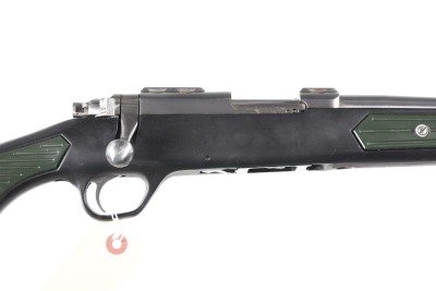 Ruger All Weather 77/22 Bolt Rifle .22 WMR  